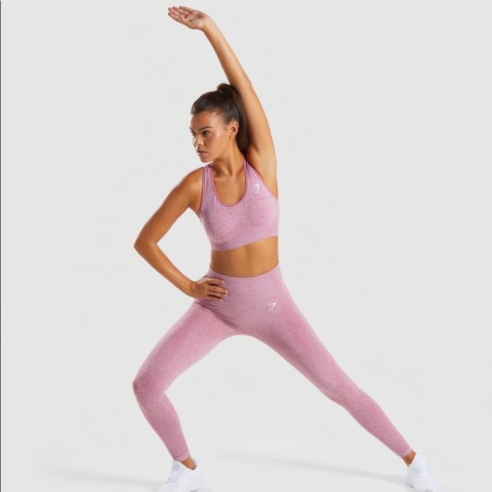 GYMSHARK VITAL SEAMLESS LEGGINGS